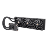 CPU Cooler - AW360, 360mm Radiator, Liquid Cooling System
