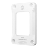 N/A - ACC-HYTE-SPF-1700-WW, LGA 1700, Snow White, Solid Processor Frame
