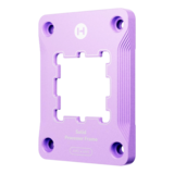 N/A - ACC-HYTE-SPF-AM5-TM, AM5, Taro Milk, Solid Processor Frame