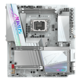 Motherboard - Z890 AORUS TACHYON ICE, Intel® Z890 Chipset, LGA 1851, Thunderbolt™ 4, ATX Motherboard