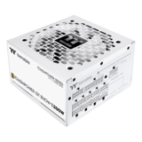 Power Supply - Toughpower GT Snow, 80 PLUS Gold 1200W, Fully Modular, ATX Power Supply