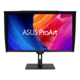 Monitor - ProArt Display PA32UCE, DisplayHDR™ 600, 31.5" IPS, 3840 x 2160 (4K UHD), 5 ms, 60Hz, Monitor