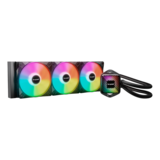 CPU Cooler - Pure Loop 3 LX, 360mm Radiator, Liquid Cooling System
