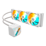 CPU Cooler - GAMING 360 ICE, 360mm Radiator, Liquid Cooling System