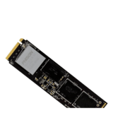 Storage Disk Drive - 2TB ESR02TBTLCZ-27J-2MS, 6800 / 6300 MB/s, 3D NAND, PCIe NVMe 4.0 x4, M.2 2280 SSD