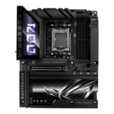 Motherboard - ROG CROSSHAIR X870E HERO BTF, AMD X870E Chipset, AM5, ATX Motherboard