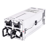 Power Supply - GM600 2U, Cybenetics Gold, 600W, 2U Redundant Power Supply