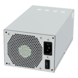 Power Supply - AP-3UMK12P868, 80 PLUS Platinum, 1200W, Single, 3U Power Supply