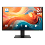 Monitor - PRO MP242 E14A, 23.8" IPS, 1920 x 1080 (FHD), 1 ms, 144Hz, Monitor