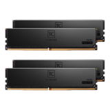 Memory Module - 64GB (4 x 16GB) T-CREATE MASTER DDR5 6800MHz, CL34, Black, DIMM Memory - TAA Compliant