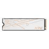 Storage Disk Drive - 2TB MARS 980 BLADE, w/ Heatsink, 14000 / 13000 MB/s, 3D NAND, PCIe NVMe 5.0 x4, M.2 2280 SSD