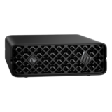 PC Barebone - ZGX Nano G1n (CZ2V2UT#ABA), 20-core Arm (10 Cortex-X925 + 10 Cortex A725), NVIDIA® GB10 Superchip, 128GB LPDDR5x Unified Memory, 1TB Gen4 NVMe SED M.2 SSD