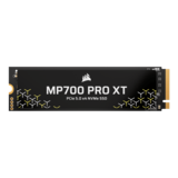 Storage Disk Drive - 2TB MP700 PRO XT, 14900 / 14500 MB/s, 3D TLC NAND, PCIe NVMe 5.0 x4, M.2 2280 SSD