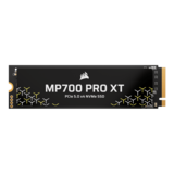 Storage Disk Drive - 1TB MP700 PRO XT, 14900 / 14200 MB/s, 3D TLC NAND, PCIe NVMe 5.0 x4, M.2 2280 SSD