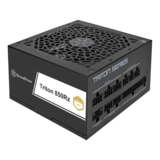 Power Supply - Triton 850Rz, 80 PLUS Gold 850W, Fully Modular, ATX Power Supply