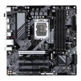 Motherboard - B760M C V3, Intel® B760 Chipset, LGA 1700, microATX Motherboard