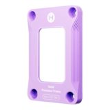 N/A - ACC-HYTE-SPF-1851-TM, LGA 1851, Taro Milk, Solid Processor Frame