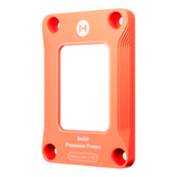 N/A - ACC-HYTE-SPF-1700-RR, LGA 1700, Cherry, Solid Processor Frame