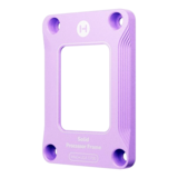 N/A - ACC-HYTE-SPF-1700-TM, LGA 1700, Taro Milk, Solid Processor Frame