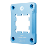 N/A - ACC-HYTE-SPF-AM5-BM, AM5, Blueberry Milk, Solid Processor Frame