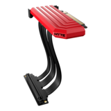 N/A - PCIE40 4.0 Luxury, Black Cherry, Riser Cable