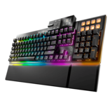 Keyboard - Dark Mount Silent Tactile, RGB, be quiet! Silent Tactile, Wired, Black, Mechanical Gaming Keyboard