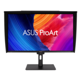 Monitor - ProArt Display PA27UCGE, 27" IPS, 3840 x 2160 (4K UHD), 1 ms, 160Hz, Monitor