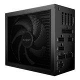 Power Supply - DARK POWER 14, 80 PLUS Titanium 1000W, Fully Modular, ATX Power Supply