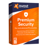 Anti-Virus - Premium Security [10 Devices, 2 Years]
