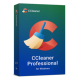 N/A - CCleaner Professional [1 PC, 1 Year]