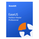 N/A - Partition Master Pro [2 PCs, Perpetual, Global]
