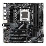 Motherboard - A620AM C, AMD A620A Chipset, AM5, microATX Motherboard