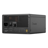 Power Supply - Ion 3, 80 PLUS Gold 1000W, Fully Modular, ATX Power Supply