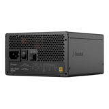 Power Supply - Ion 3, 80 PLUS Gold 850W, Fully Modular, ATX Power Supply