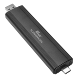 N/A - KWI-EM203, M.2 Nvme Enclosure Aluminum USB 3.1 Gen 2