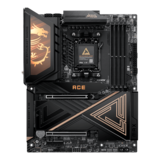 Motherboard - MEG X870E ACE MAX, AMD X870E Chipset, AM5, ATX Motherboard