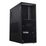 PC Barebone - ThinkStation P3 Tower Gen 2 (30HT009XUS), Intel® Core™ Ultra 7 265, 64GB (2x32GB) DDR5-5600 UDIMM Memory, 1TB SSD M.2 2280 PCIe® 4.0x4 Performance NVMe® Opal, NVIDIA® RTX PRO™ 2000 Blackwell Graphics, Windows 11 Pro