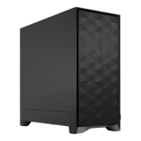 Computer Case - Pop 2 Air Solid, No PSU, ATX, Black, Mid Tower Case