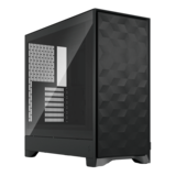 Computer Case - Pop 2 Air TG, Tempered Glass, No PSU, ATX, Black, Mid Tower Case