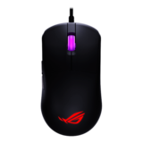 Mouse - ROG Harpe Mini Core, RGB, 12000-dpi, Wired, Black, Optical Gaming Mouse