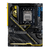 Motherboard - X870E Taichi OCF, AMD X870E Chipset, AM5, ATX Motherboard