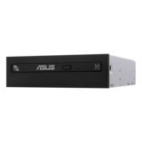 Optical Disk Drive - DRW-08D6MT/BLK/B/AS, DVD 8x / CD 24x, DVD-Writer, 5.25-Inch, Optical Drive