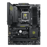 Motherboard - MAG B850 TOMAHAWK WIFI, AMD B850 Chipset, AM5, ATX Motherboard