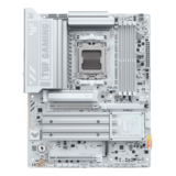 Motherboard - TUF GAMING X870-PRO WIFI7 W NEO, AMD X870 Chipset, AM5, ATX Motherboard