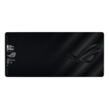 Mouse Mat - ROG Sheath II XXL, Non-slip rubber base, Black/White, Gaming Mouse Mat