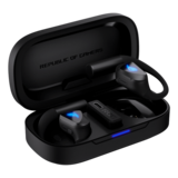 Headsets - ROG Cetra Open Wireless, Bluetooth/Wireless, Black, Gaming Earphone