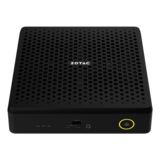 PC Barebone - ZBOX MAGNUS EN275060TC, Intel® Core™ Ultra 7-255HX, 2x DDR5 SO-DIMM, 2x M.2 NVMe SSD, NVIDIA® GeForce RTX™ 5060 Ti 16GB Graphics Card, Barebone Mini Gaming PC
