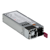 Power Supply - PWS-2K70A-1R, 80 PLUS Titanium 200W, Redundant, 1U Power Supply