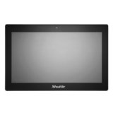 N/A - P15AL01E Fanless Panel PC, TAA Compliant, 15.6" Full HD, Intel® Celeron® 7305E, IP65, VESA