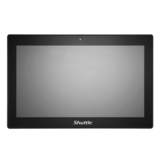 N/A - P15WL01UE5 Fanless Panel PC, TAA Compliant, 15.6" Full HD, Intel® Core™ i5-8365UE, IP65, VESA, vPro
